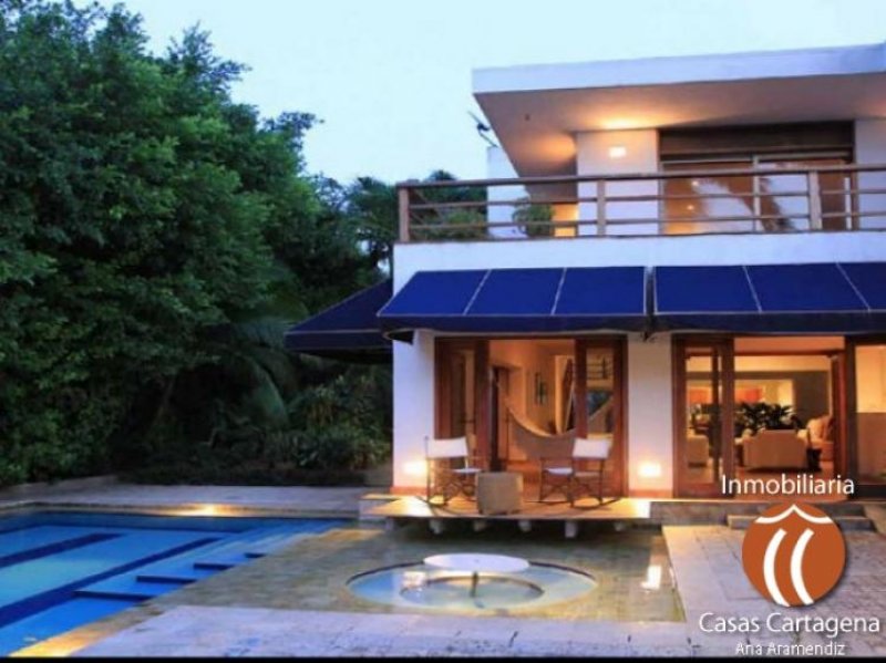 Foto Casa en Arriendo en Cielo mar, Cartagena, Bolívar - $ 1.500.000 - CAA43739 - BienesOnLine