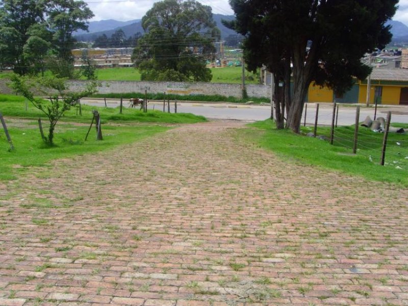 Foto Lote en Venta en Zipaquirá, Cundinamarca - $ 800.000.000 - LOV9495 - BienesOnLine