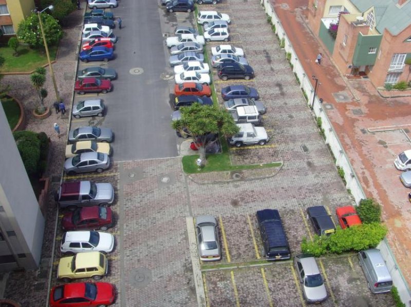 Foto Apartamento en Venta en Suba, Bogota D.C - $ 85.000.000 - APV9444 - BienesOnLine