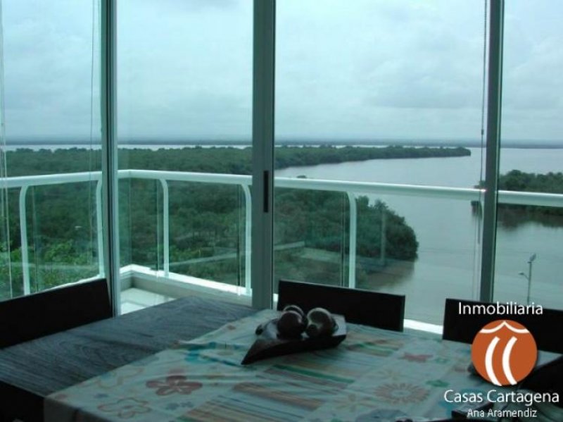 Foto Apartamento en Arriendo en Cartagena, Bolívar - $ 600.000 - APA45283 - BienesOnLine