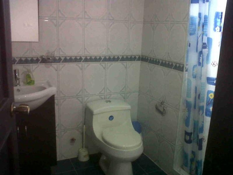 Foto Apartamento en Venta en BELLO HORIZONTE, Santa Marta, Magdalena - $ 270 - APV48062 - BienesOnLine