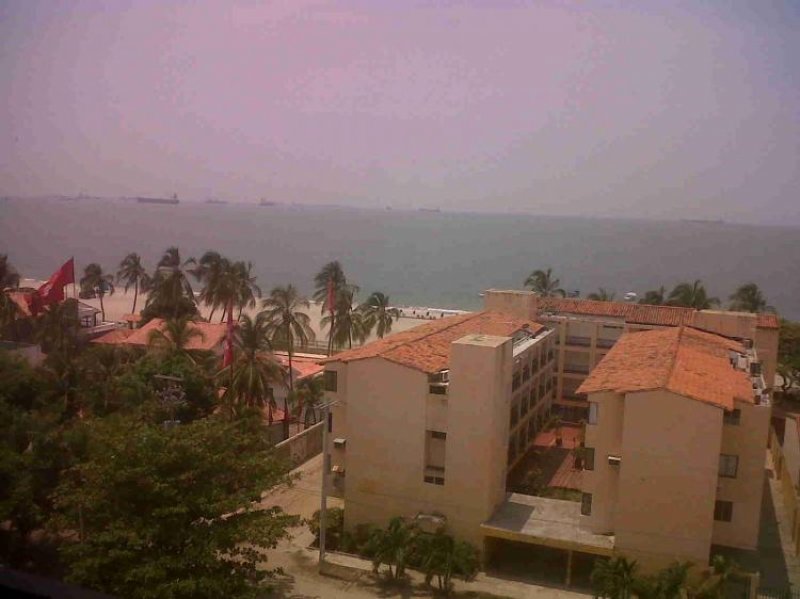 Foto Apartamento en Arriendo en BELLO HORIZONTE, Santa Marta, Magdalena - $ 4.500.000 - APA48061 - BienesOnLine