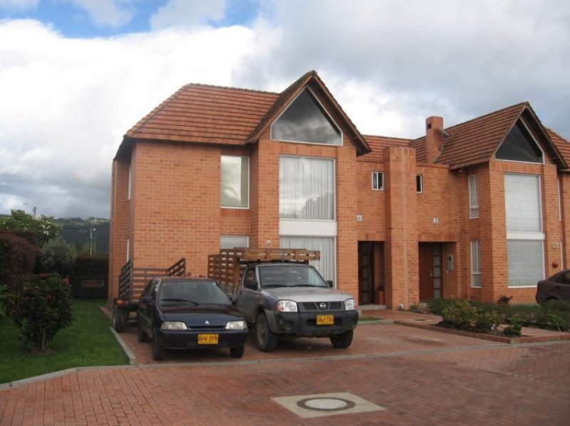 Foto Casa en Venta en Vda. Bojaca, Chía, Cundinamarca - U$D 370.000.000 - CAV19541 - BienesOnLine