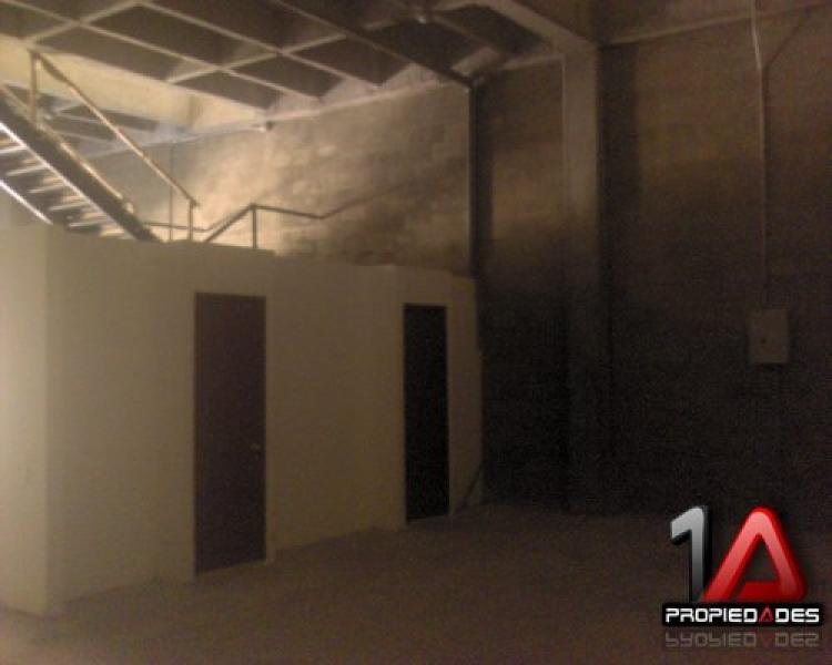 Foto Bodega en Arriendo en ACIC, Sabaneta, Antioquia - $ 3.763.200 - BOA3507 - BienesOnLine