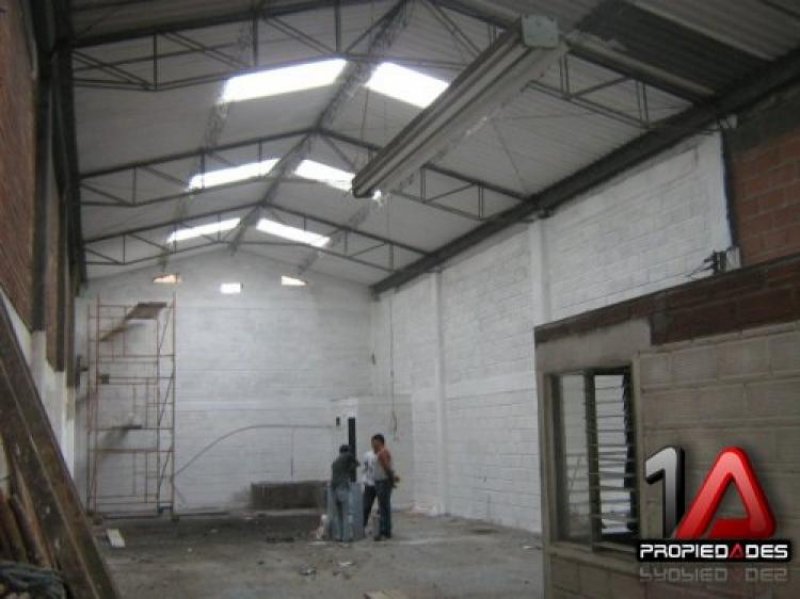 Foto Bodega en Arriendo en BELEN, Medellín, Antioquia - $ 370.000.000 - BOA3520 - BienesOnLine
