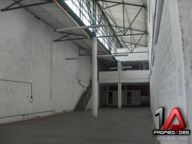 Foto Bodega en Arriendo en BARRIO COLOMBIA, Medellín, Antioquia - $ 5.500.000 - BOA3495 - BienesOnLine