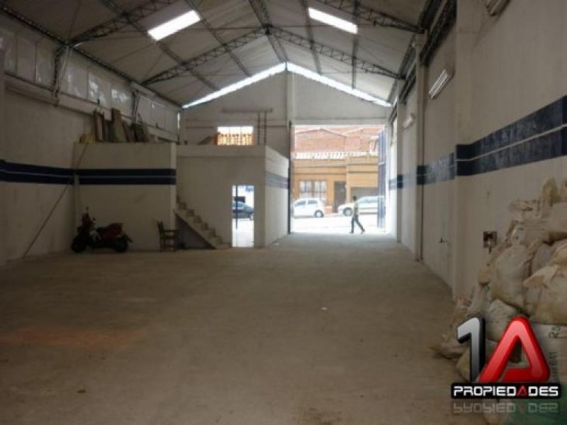 Foto Bodega en Venta en Medellín, Antioquia - $ 580.000.000 - BOV20047 - BienesOnLine