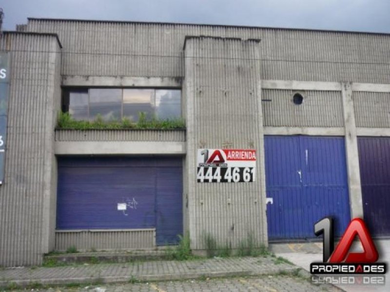 Foto Bodega en Venta en Medellín, Antioquia - $ 750.000.000 - BOV19946 - BienesOnLine