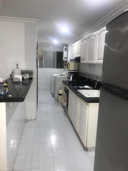 Apartamento en Venta en Bocagrande Bocagrande, Bolívar
