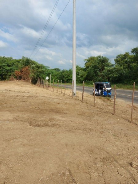 Lote en Venta en  Juan de Acosta, Atlántico