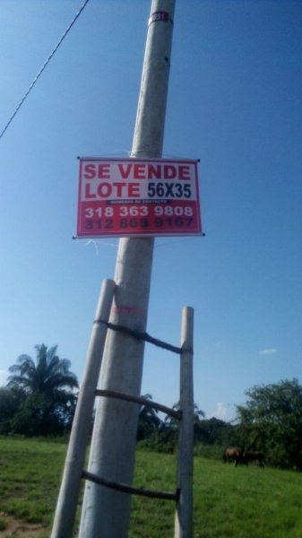 Lote en Venta en  VERDA EL DINDE, Huila