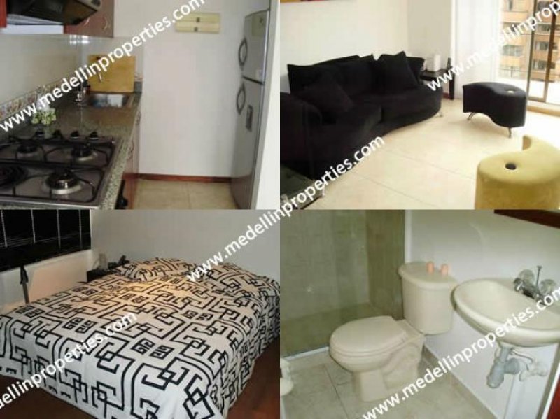 Foto Apartamento en Arriendo en Medellín, Antioquia - APA141501 - BienesOnLine
