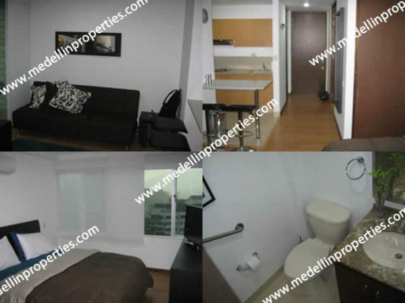 Foto Apartamento en Arriendo en Medellín, Antioquia - $ 250.000 - APA137183 - BienesOnLine