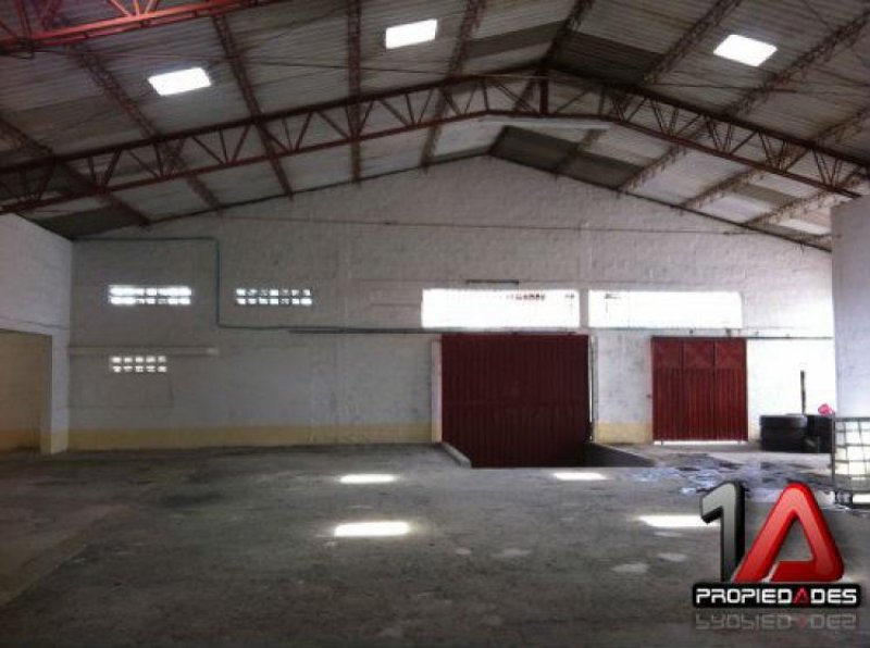 Foto Bodega en Arriendo en Itagüí, Antioquia - $ 10.000.000 - BOA55772 - BienesOnLine