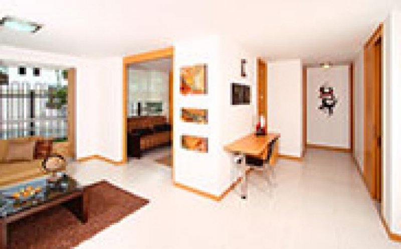 Foto Apartamento en Venta en NORTE DE CALI, Cali, Valle del Cauca - $ 130 - APV2565 - BienesOnLine