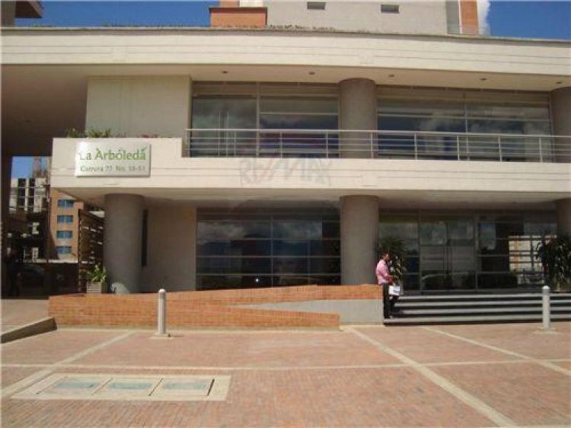 Foto Apartamento en Venta en L a Felicidad, Fontibón, Bogota D.C - $ 260.000.000 - APV29908 - BienesOnLine