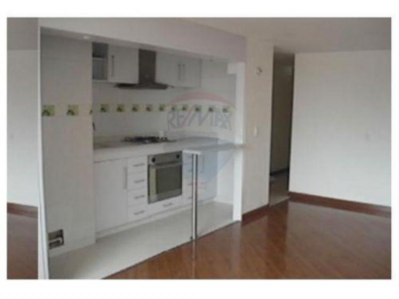 Foto Apartamento en Arriendo en Orquideas, Usaquén, Bogota D.C - $ 800.000 - APA39420 - BienesOnLine
