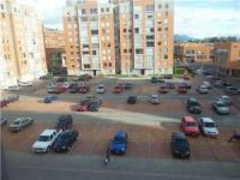 Foto Apartamento en Arriendo en San Antonio Norte, Usaquén, Bogota D.C - $ 750.000 - APA39694 - BienesOnLine