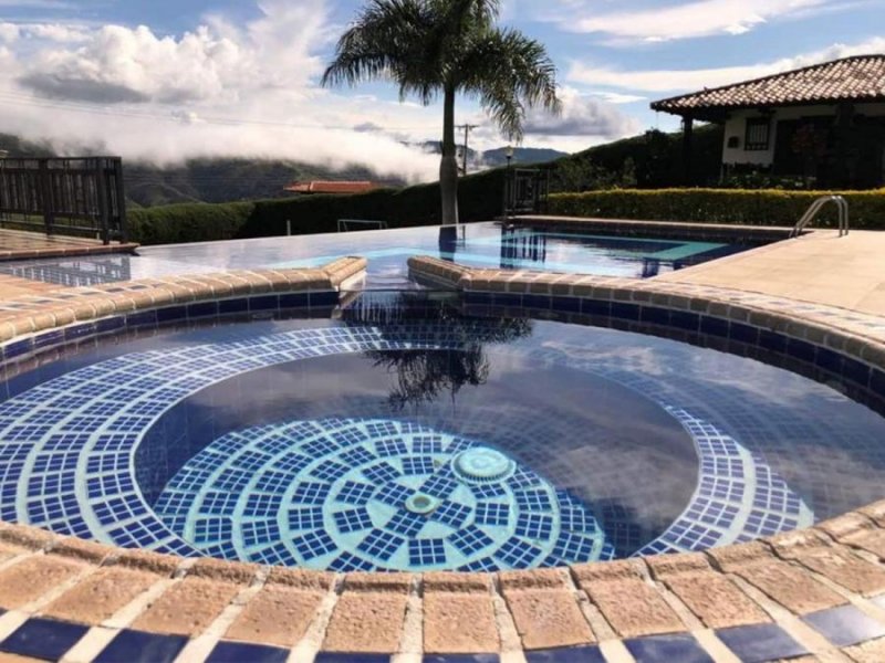 Finca en Alojamiento en  Guatapé, Antioquia