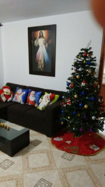 Foto Apartamento en Arriendo en VILLA PILAR, Manizales, Caldas - $ 550.000 - APA79888 - BienesOnLine
