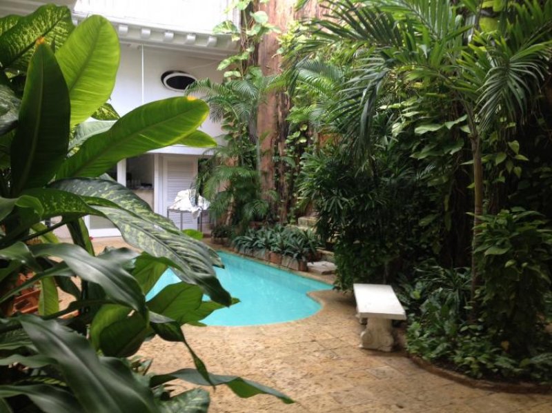 Foto Casa en Arriendo en Centro, Cartagena, Bolívar - $ 1.300.000 - CAA53825 - BienesOnLine