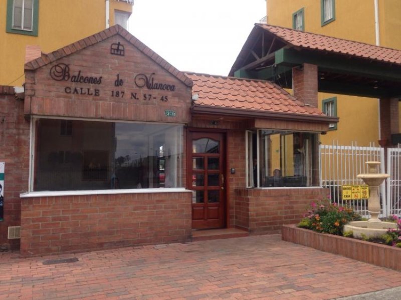 Foto Apartamento en Venta en San Jose de Bavaria, Bogotá, Bogota D.C - $ 210.000.000 - APV49224 - BienesOnLine