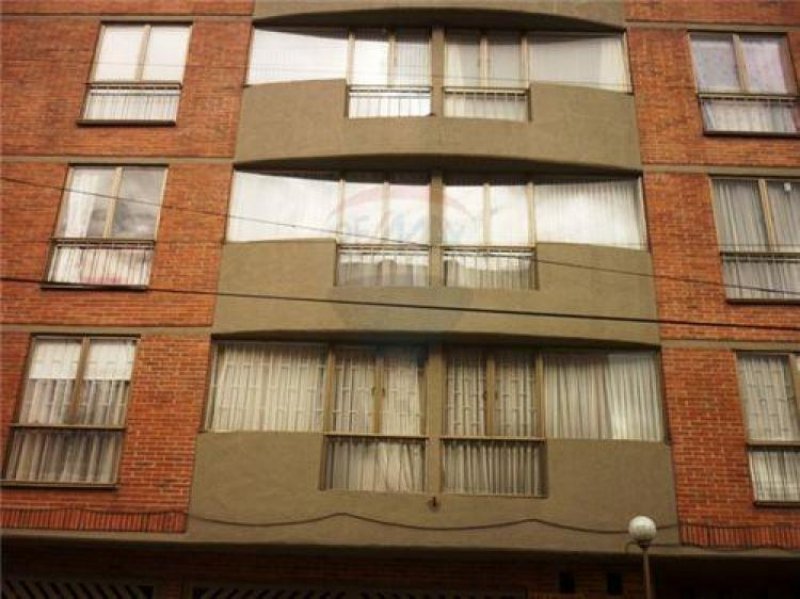 Foto Apartamento en Venta en Batan, Suba, Bogota D.C - $ 180.000.000 - APV39225 - BienesOnLine