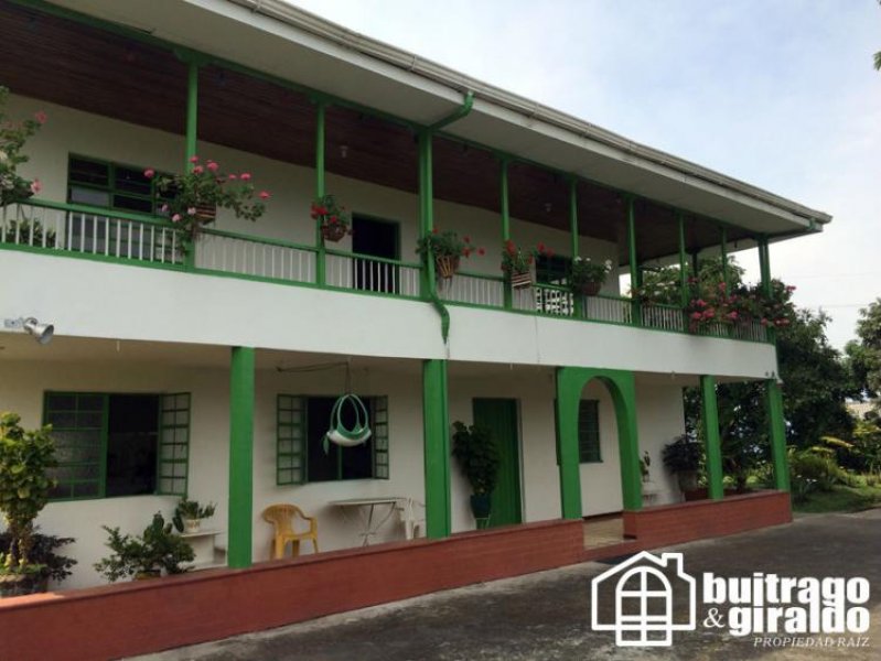 Foto Casa en Venta en La Cabaña, Manizales, Caldas - $ 600.000.000 - CAV83713 - BienesOnLine