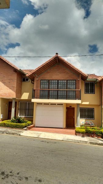 Foto Casa en Venta en Caney y PietraSanta, , Antioquia - $ 375.000.000 - CAV142351 - BienesOnLine