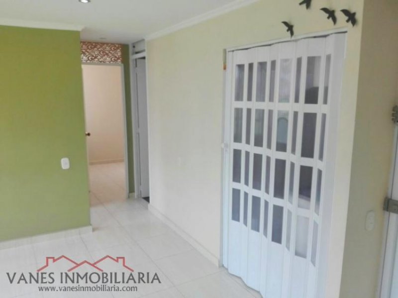 Foto Apartamento en Venta en Anillo Vial, Villavicencio, Meta - $ 120.000.000 - APV151565 - BienesOnLine