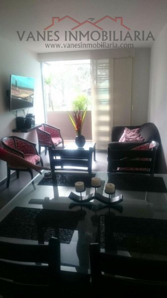 Foto Apartamento en Venta en san Jorge, Villavicencio, Meta - $ 220.000.000 - APV105346 - BienesOnLine