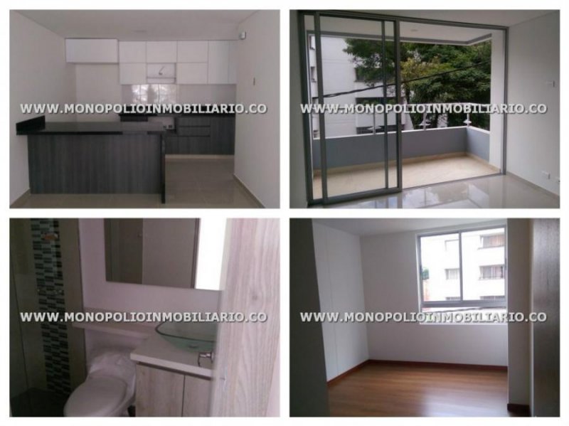 Foto Apartamento en Venta en Medellín, Antioquia - $ 450.000.000 - APV169633 - BienesOnLine