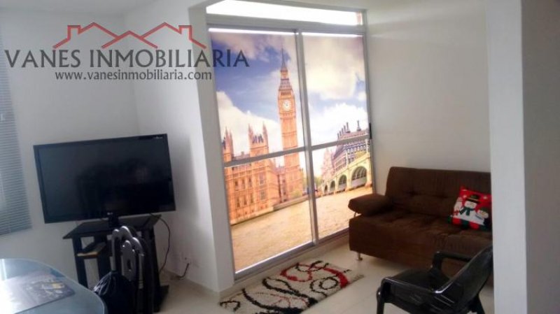 Foto Apartamento en Venta en Villavicencio, Villavicencio, Meta - $ 88.000.000 - APV146484 - BienesOnLine