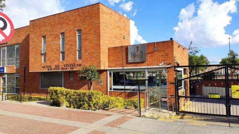 Apartamento en Venta en Tintal Bogotá, Bogota D.C