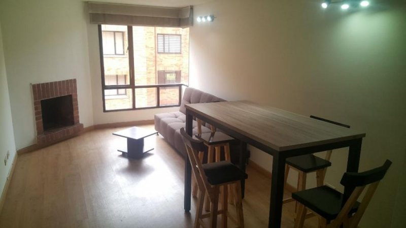 Apartamento en Arriendo en Batan Suba, Bogota D.C