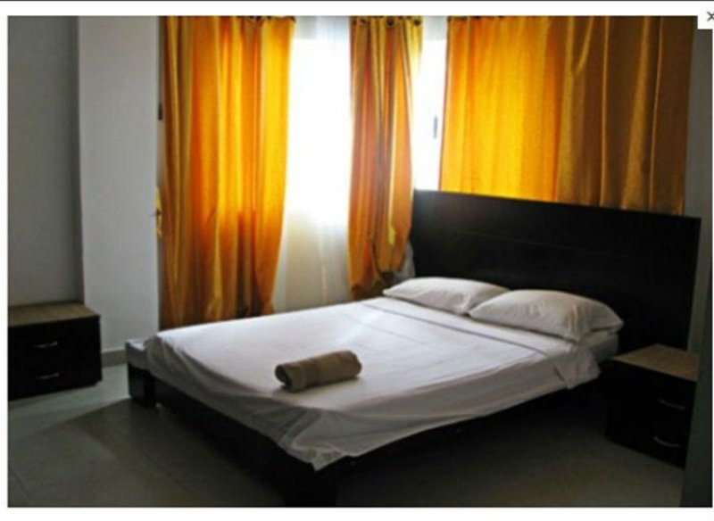Foto Apartamento en Arriendo en Cartagena, Bolívar - $ 300.000 - APA78817 - BienesOnLine