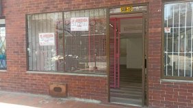 Local en Venta en  Cali, Valle del Cauca