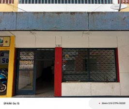 Local comercial en arriendo en el centro de Cali – San Pedro