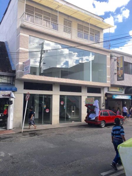 Foto Edificio en Arriendo en centro, Villavicencio, Meta - $ 8.000.000 - EDA147252 - BienesOnLine