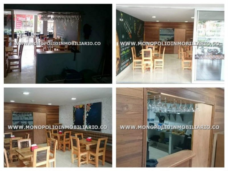Foto Local en Venta en Medellín, Antioquia - $ 280.000.000 - LOV176160 - BienesOnLine