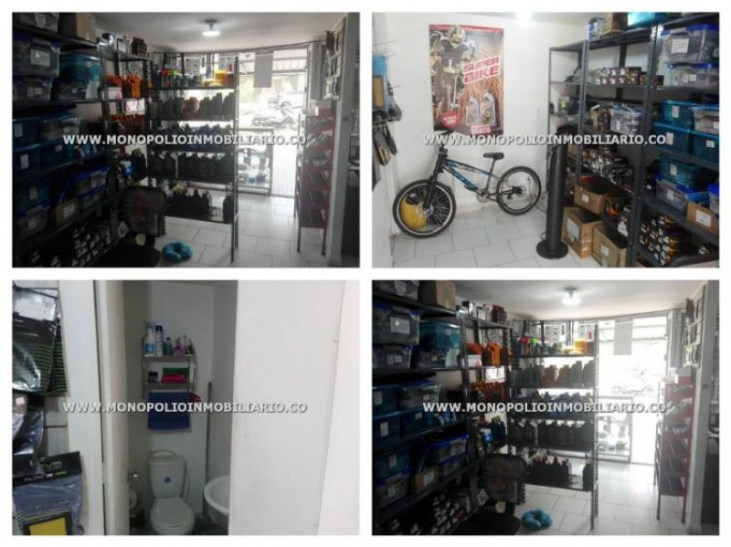 Foto Local en Venta en Medellín, Antioquia - $ 140.000.000 - LOV159377 - BienesOnLine