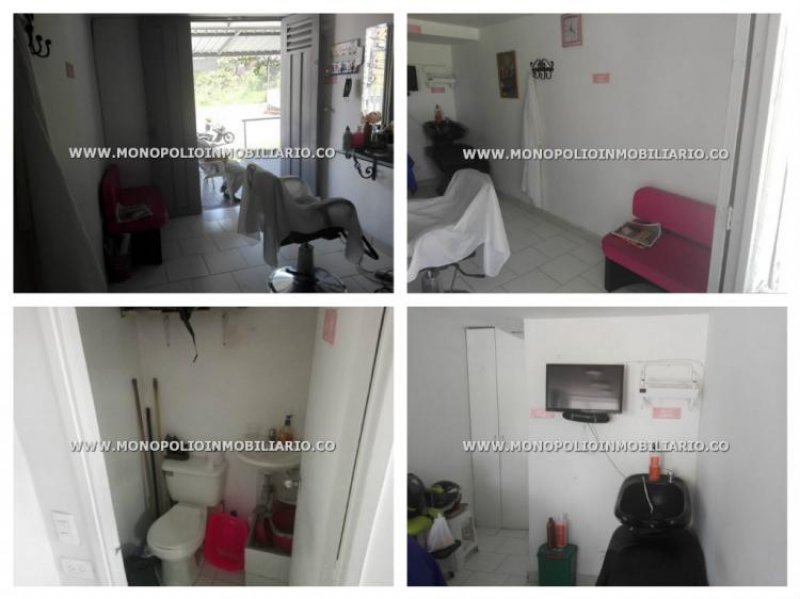 Foto Local en Venta en Medellín, Antioquia - $ 120.000.000 - LOV159435 - BienesOnLine