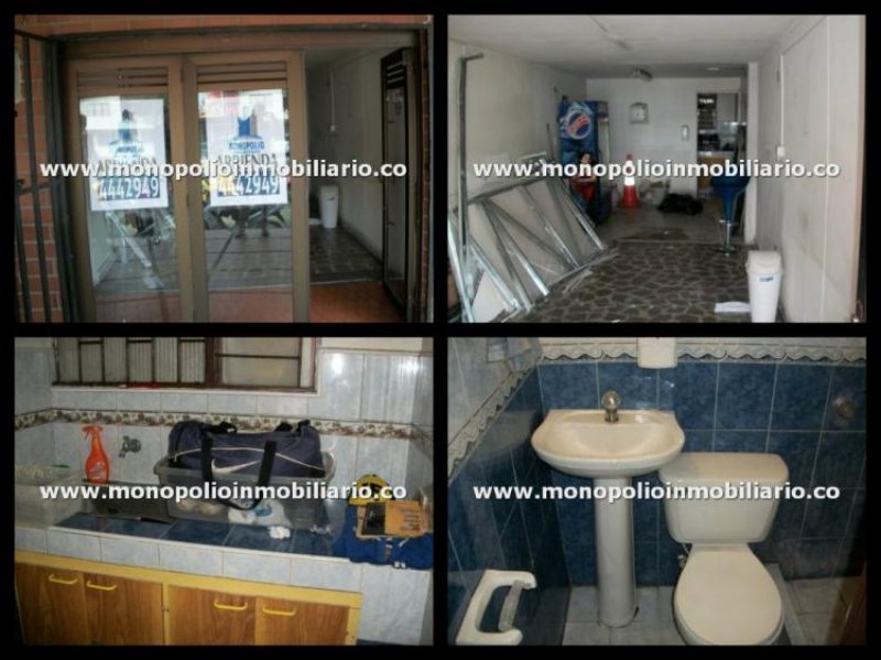 Foto Apartamento en Venta en Laureles, Medellín, Antioquia - APV122619 - BienesOnLine