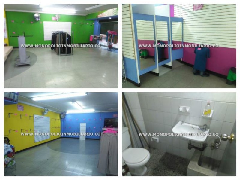 Foto Apartamento en Arriendo en Laureles, Medellín, Antioquia - APA138633 - BienesOnLine