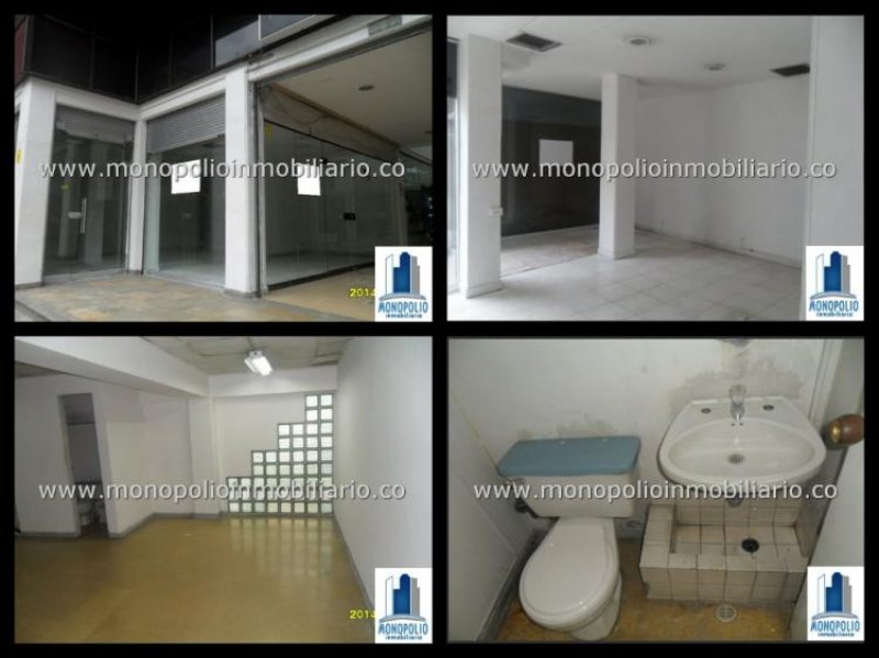 Foto Apartamento en Arriendo en Laureles, Medellín, Antioquia - APA138714 - BienesOnLine