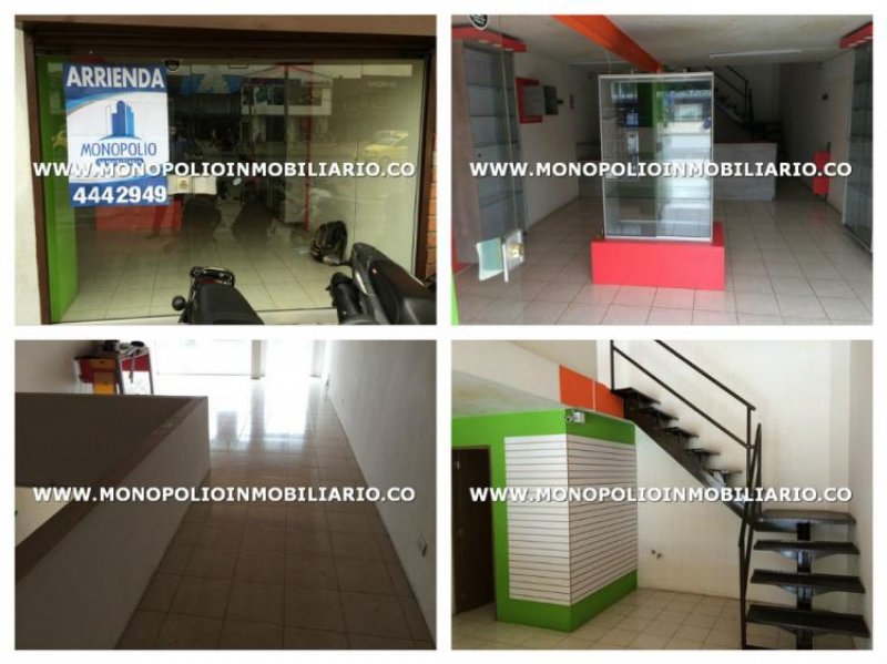 Foto Apartamento en Arriendo en Laureles, Medellín, Antioquia - APA123021 - BienesOnLine