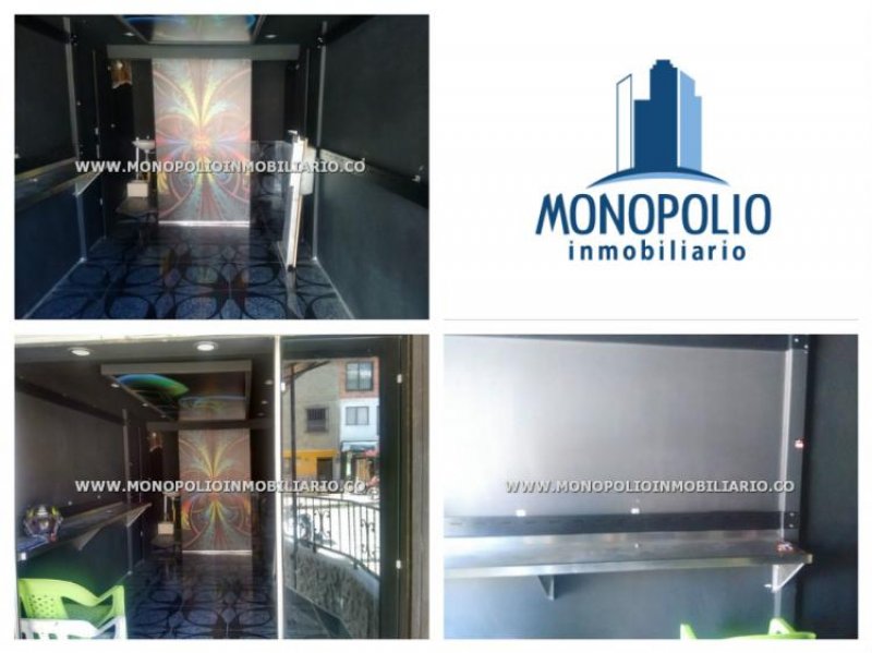 Foto Apartamento en Arriendo en Laureles, Medellín, Antioquia - APA138648 - BienesOnLine