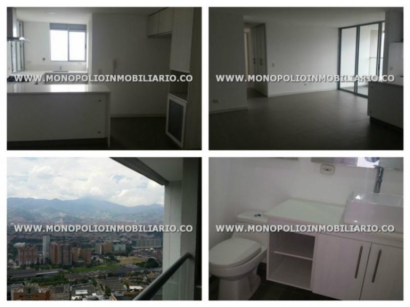 Foto Apartamento en Arriendo en laureles, Medellín, Antioquia - APA136149 - BienesOnLine