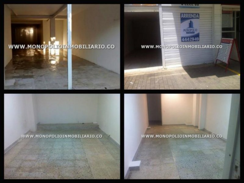Foto Apartamento en Arriendo en Laureles, Medellín, Antioquia - APA121470 - BienesOnLine