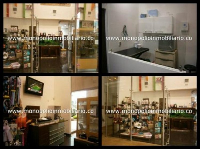 Foto Apartamento en Venta en Laureles, Medellín, Antioquia - APV123238 - BienesOnLine